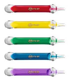 Glasampullen