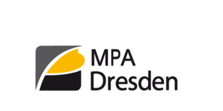 MPA Dresden Symbol