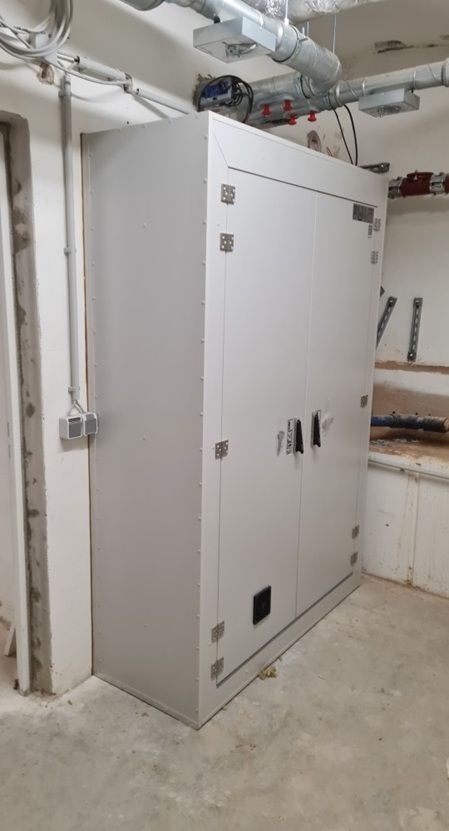 Celsion Brandschutzschrank