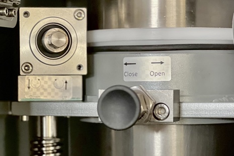 Mechanische Komponente