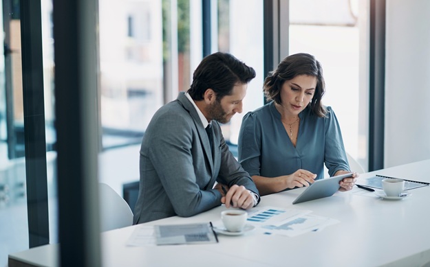 Sourcing Partner